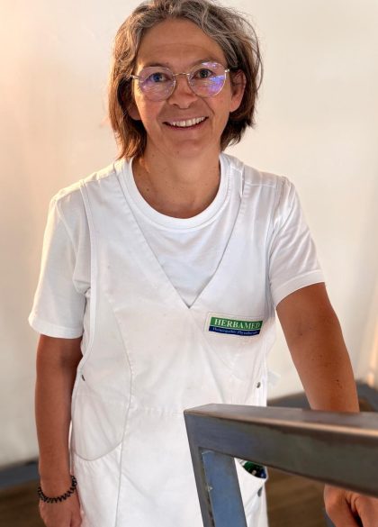 Barbara Diem